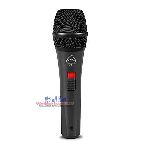 Wharfedale Pro DM5.0 SJ Dynamic Microphone
